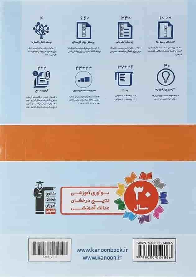 جامعه شناسی یازدهم انسانی سری کتاب های جامع قلم چی 