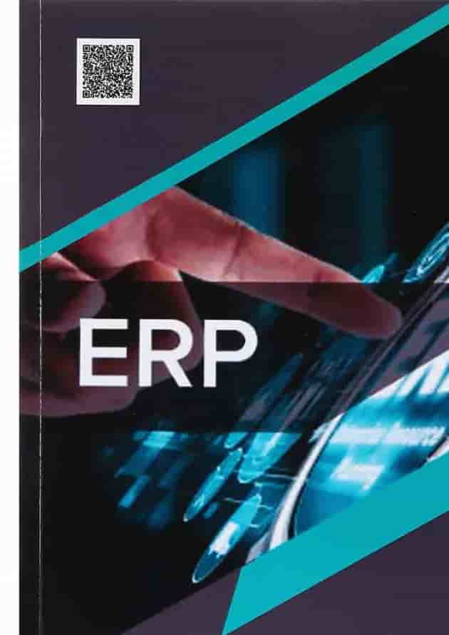 کتاب عوامل موثر بر استقرار ERP 