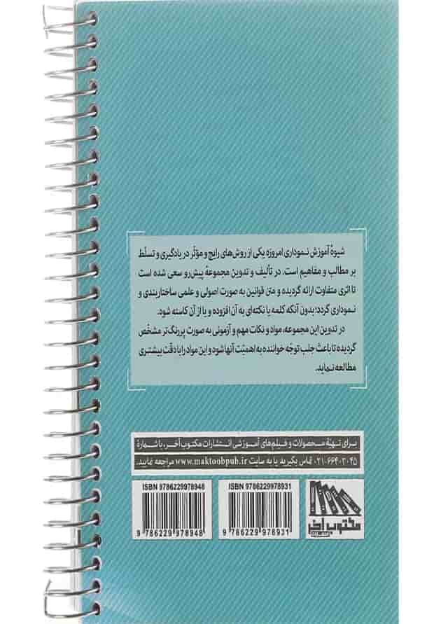 کتاب قانون مدنی مجموعه کتاب های قانون در جامه نمودار جلد 1 