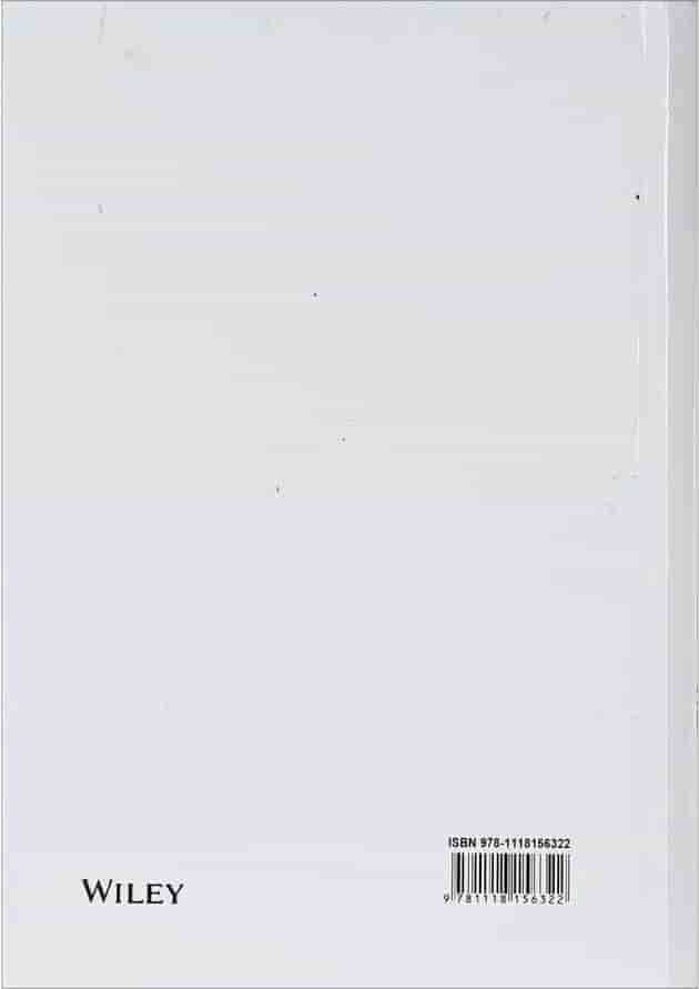 کتاب Fundamentals of Microelectronice 