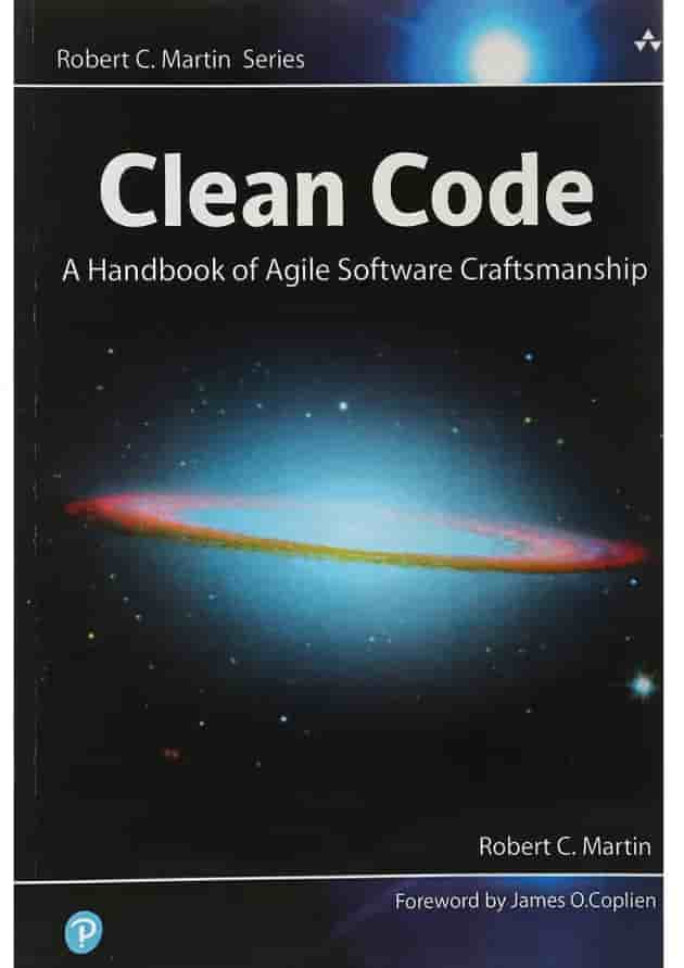 کتاب Clean code کتاب Clean code