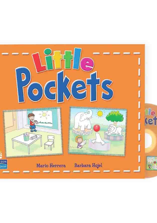 Little Pockets Student Book Little Pockets Student Book