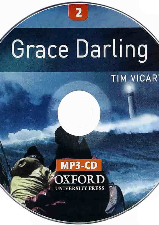 Grace Darling Oxford Bookworms Stage 2 undefined Grace Darling Oxford Bookworms Stage 2 undefined