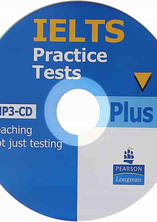 کتاب IELTS Practice Tests Plus 2 undefined کتاب IELTS Practice Tests Plus 2 undefined