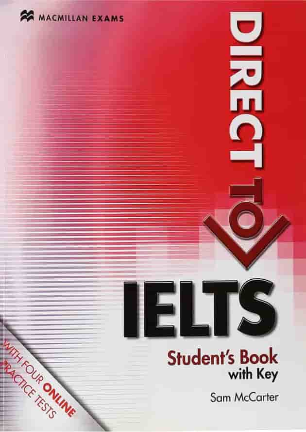 Direct To IELTS Student Book Direct To IELTS Student Book
