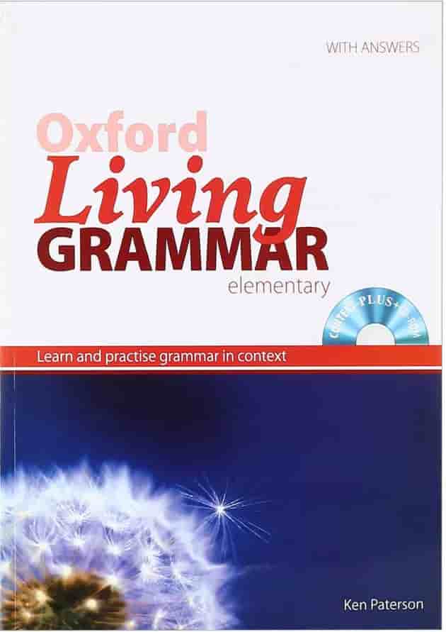 Oxford Living Grammar Elementary Oxford Living Grammar Elementary