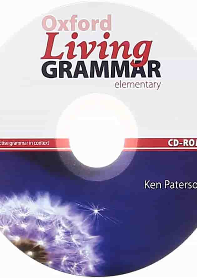 Oxford Living Grammar Elementary undefined Oxford Living Grammar Elementary undefined