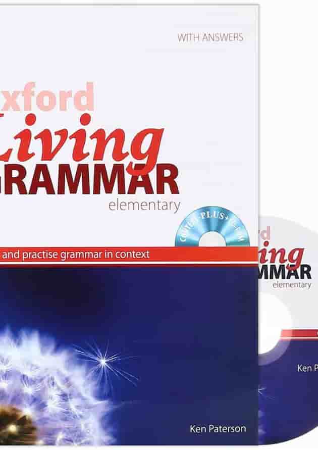 Oxford Living Grammar Elementary Oxford Living Grammar Elementary