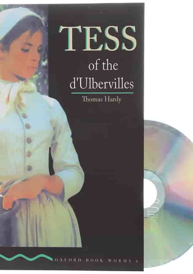 Tess Of The D Urbervilles Tess Of The D Urbervilles
