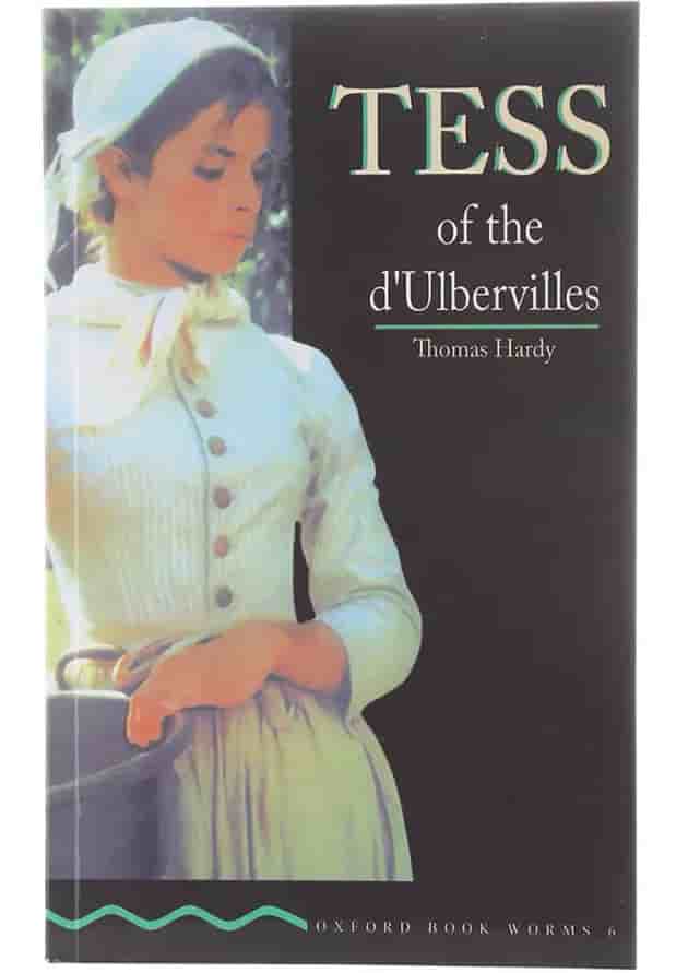 Tess Of The D Urbervilles Tess Of The D Urbervilles