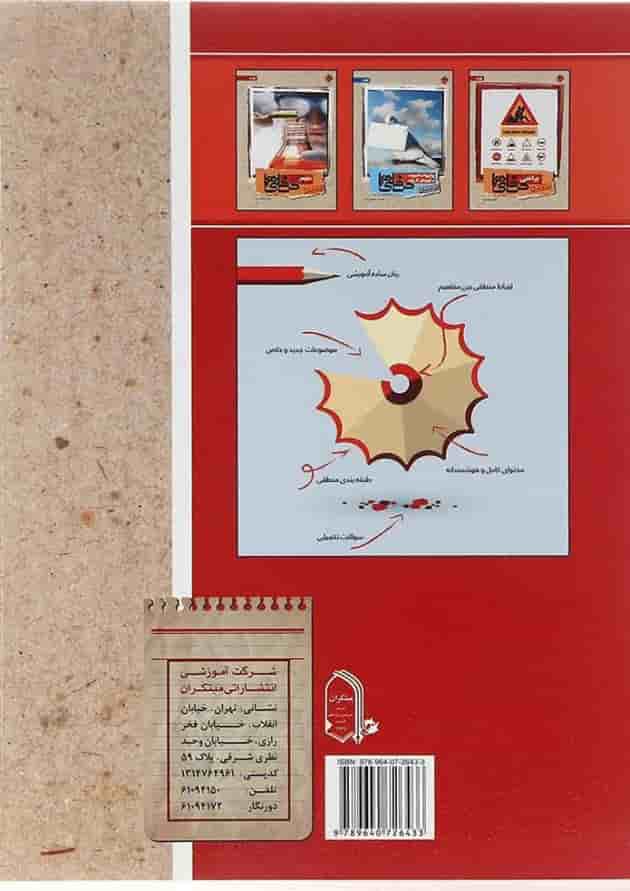 آموزش و تکنینک ریاضی نهم حرفه ای ها مبتکران آموزش و تکنینک ریاضی نهم حرفه ای ها مبتکران