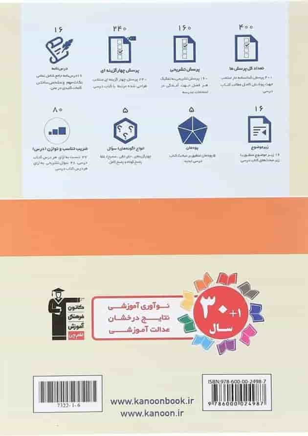 جامع ریاضی دهم هنرستان قلم چی 