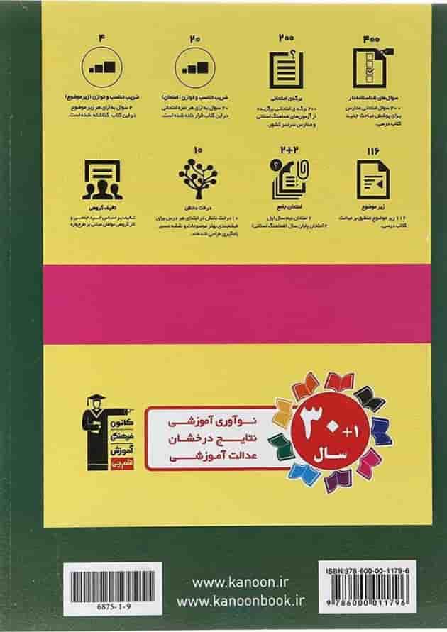 عربی نهم پرتکرار قلم چی عربی نهم پرتکرار قلم چی