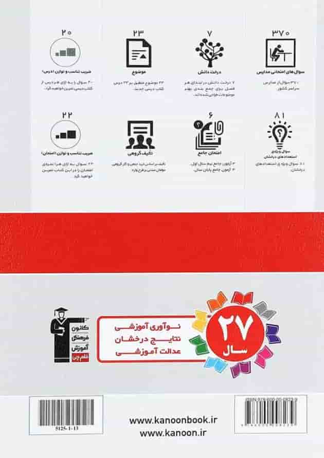 ریاضی دهم سری سوال های پرتکرار قلم چی ریاضی دهم سری سوال های پرتکرار قلم چی