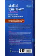 کتاب Medical Terminology 2021