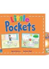 Little Pockets Student Book