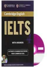 Cambridge IELTS 4