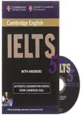 Cambridge IELTS 5