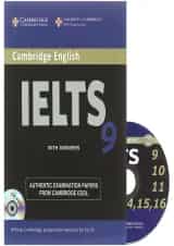 Cambridge IELTS 9