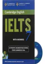 Cambridge IELTS 7