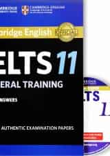 Cambridge IELTS 11 General