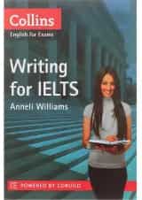 Collins Writing For IELTS