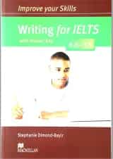 Improve Your Skills Writing for IELTS 6.0-7.5