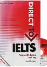 Direct To IELTS Student Book