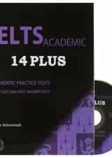 IELTS Academic 14 Plus