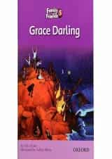 Grace Darling Family and Friends Readers Level 5