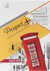 prospect plus 2 زبان انگلیسی هشتم خط سفید