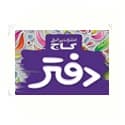 دفتر کار گاج