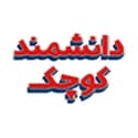 دانشمند کوچک دانشمند کوچک