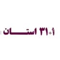 31+1 استان