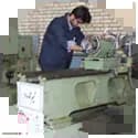هنر آموز ماشین ابزار هنر آموز ماشین ابزار