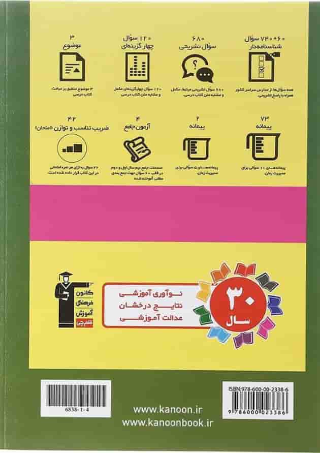 مطالعات اجتماعی هشتم سری سوال های پرتکرار قلم چی مطالعات اجتماعی هشتم سری سوال های پرتکرار قلم چی