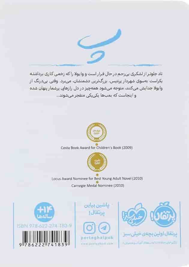 کتاب پرسش و پاسخ مجموعه آشوب مدام جلد 2 کتاب پرسش و پاسخ مجموعه آشوب مدام جلد 2