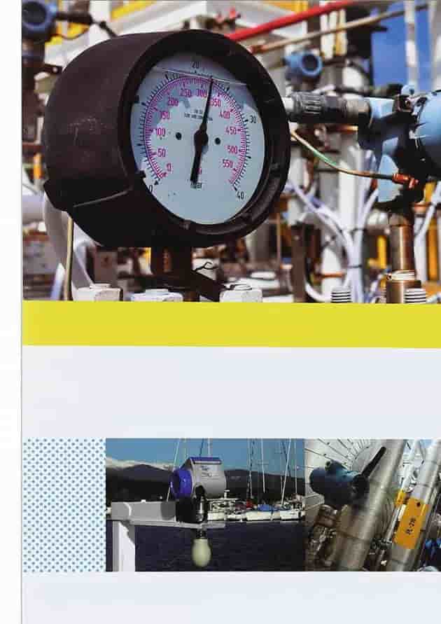 کتاب روش های اندازه گیری جریان کتاب روش های اندازه گیری جریان
