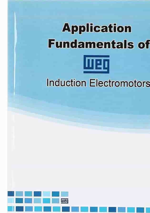 کتاب اصول کارکرد الکترو موتورهای القایی کتاب اصول کارکرد الکترو موتورهای القایی