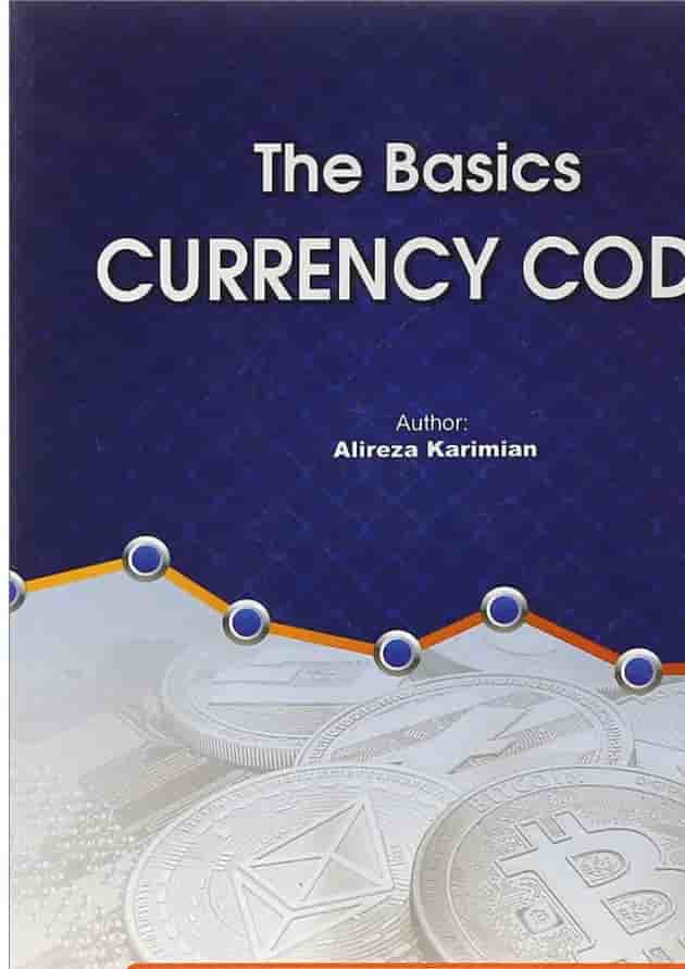 کتاب مبانی رمز ارزها کتاب مبانی رمز ارزها