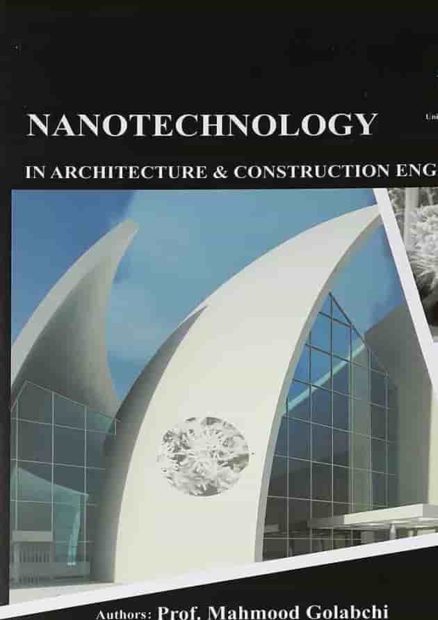 کتاب نانو فناوری در معماری و مهندسی ساختمان کتاب نانو فناوری در معماری و مهندسی ساختمان