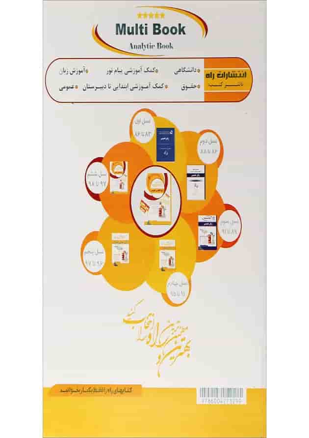 کتاب تحلیلی زبان انگلیسی عمومی کتاب تحلیلی زبان انگلیسی عمومی