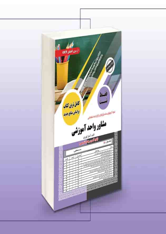 استخدامی مشاور واحد آموزشی سامان سنجش استخدامی مشاور واحد آموزشی سامان سنجش