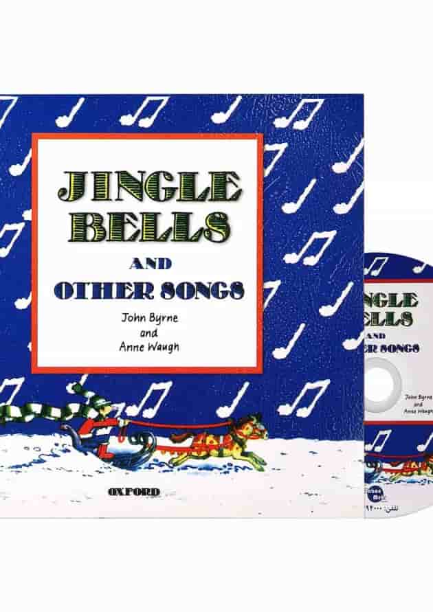 Jingle Bells and Other Songs Jingle Bells and Other Songs