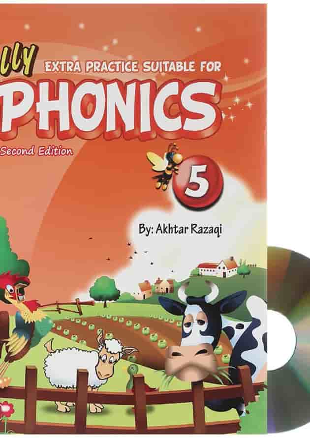 Extra Practice Suitable for Jolly Phonics 5 Second Edition Extra Practice Suitable for Jolly Phonics 5 Second Edition
