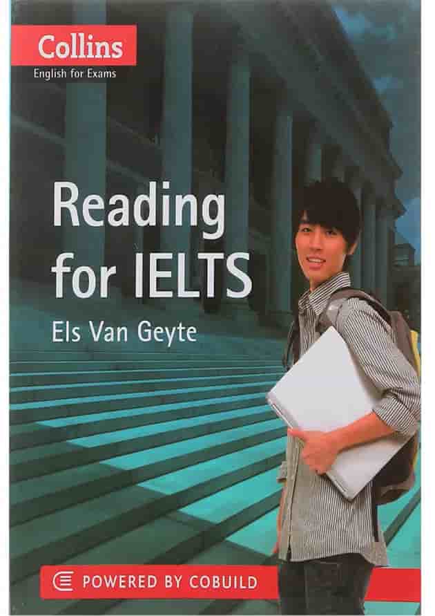 Collins Reading For IELTS Collins Reading For IELTS