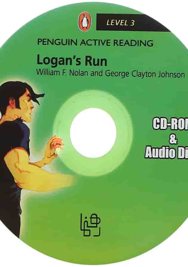 Logan's Run Penguin Active Reading Level 3 undefined Logan's Run Penguin Active Reading Level 3 undefined
