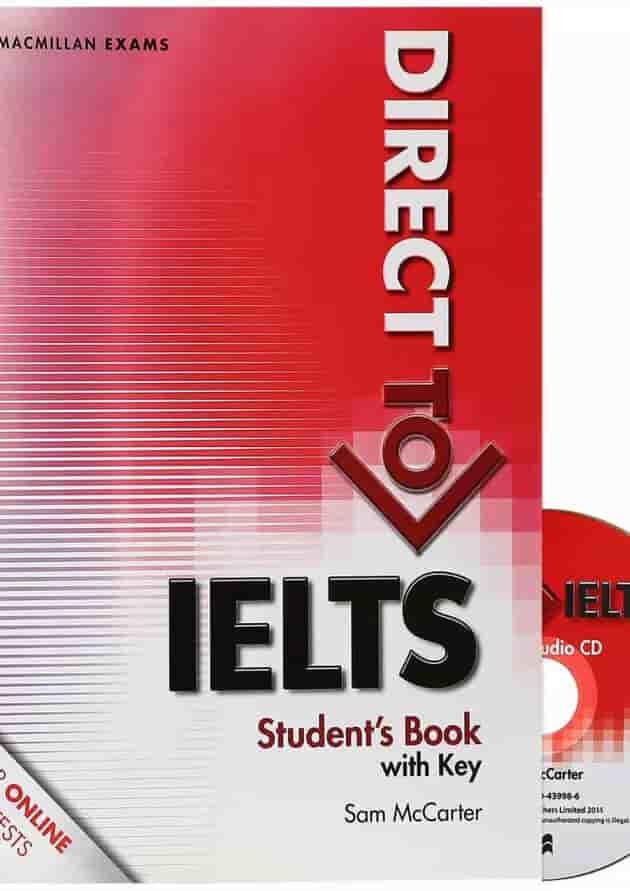 Direct To IELTS Student Book Direct To IELTS Student Book