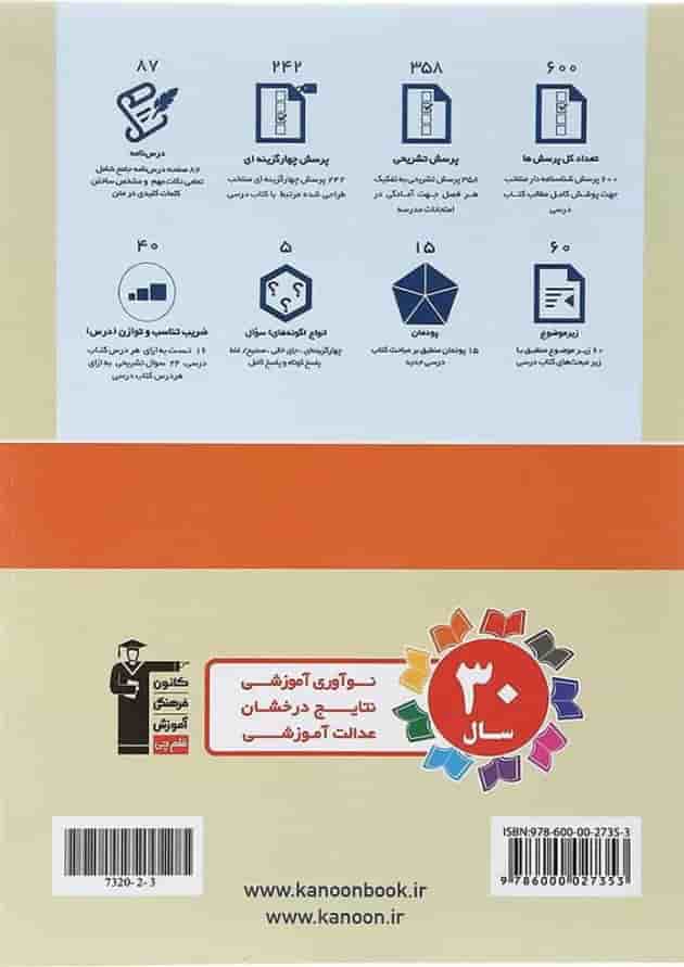 کتاب شبکه و نرم افزار رایانه دهم هنرستان سری کتاب های جامع انتشارات کانون فرهنگی آموزش کتاب شبکه و نرم افزار رایانه دهم هنرستان سری کتاب های جامع انتشارات کانون فرهنگی آموزش